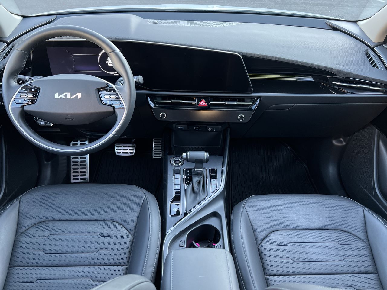 2023 Kia NIRO NIRO 1.6L EX DCT HIBRIDO