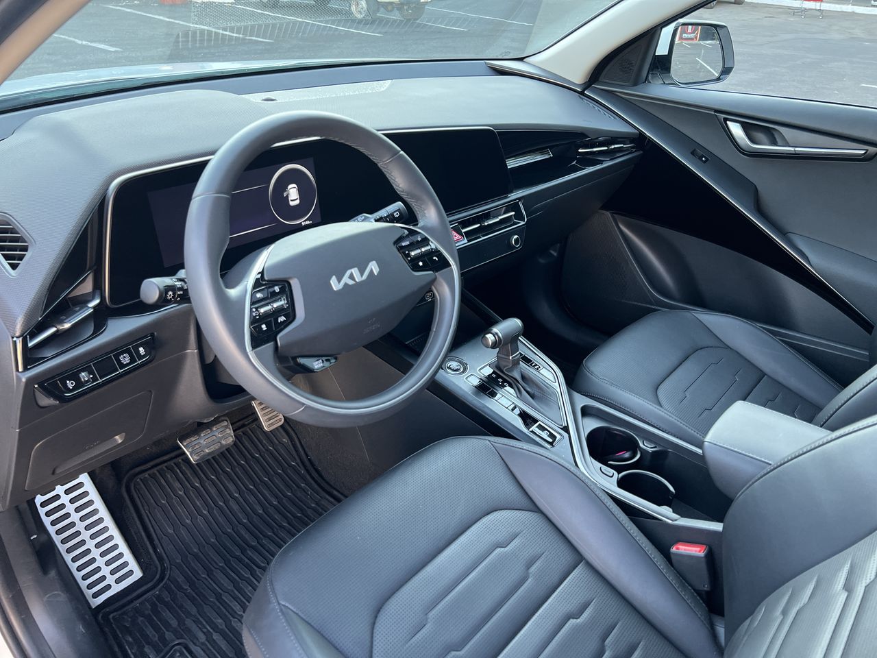 2023 Kia NIRO NIRO 1.6L EX DCT HIBRIDO