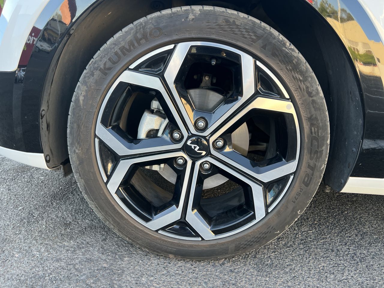 2023 Kia NIRO NIRO 1.6L EX DCT HIBRIDO