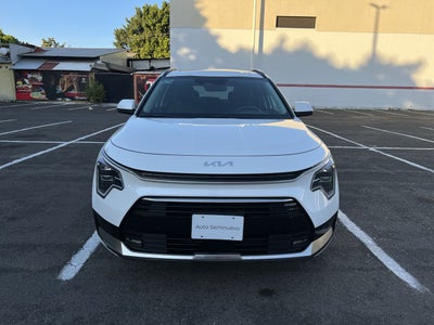 2023 Kia NIRO NIRO 1.6L EX DCT HIBRIDO