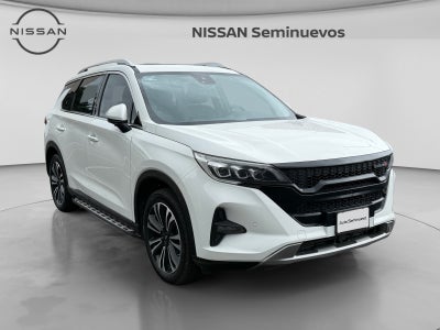 2023 Dodge JOURNEY GT PLUS