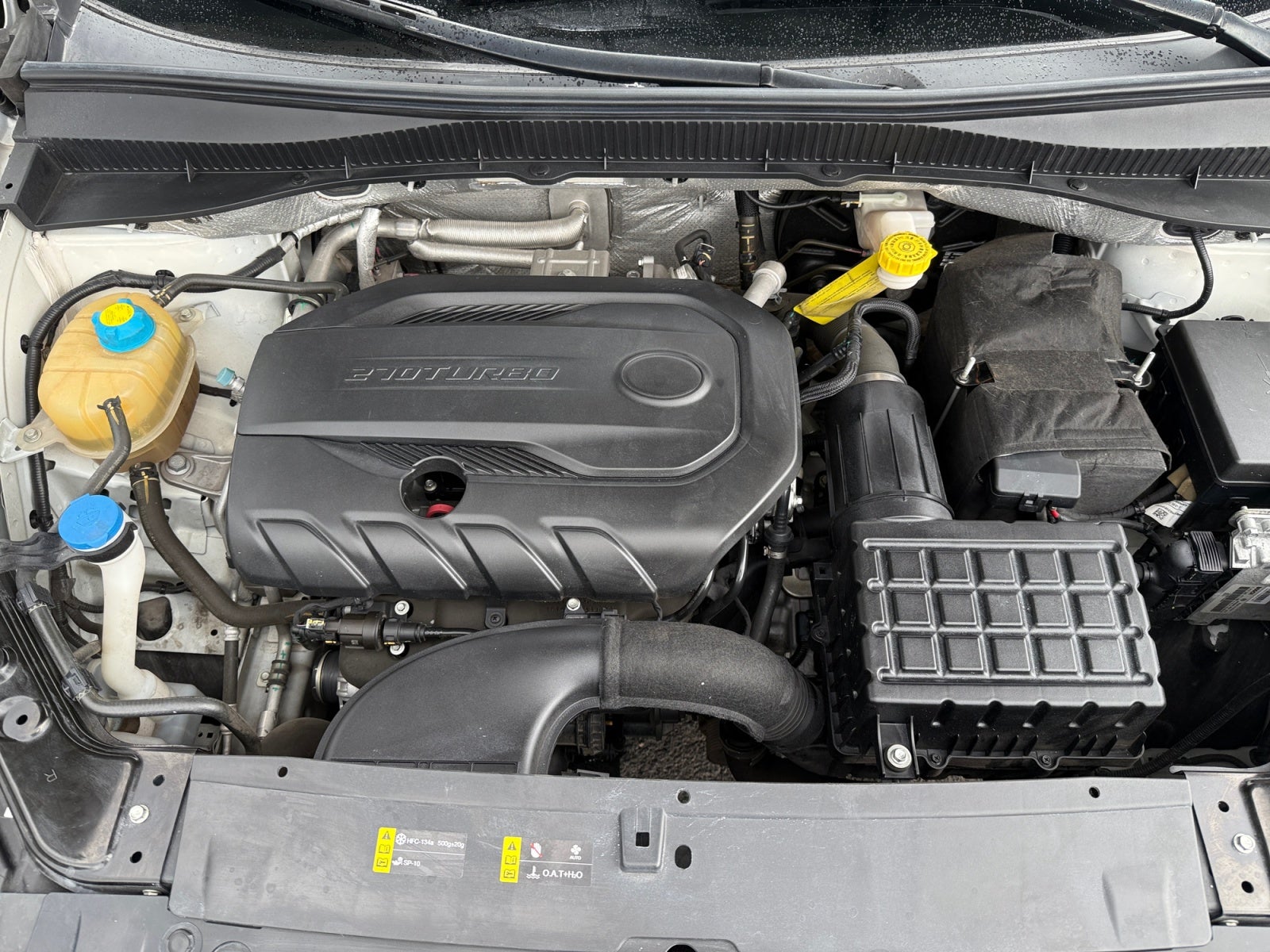 2023 Dodge JOURNEY GT PLUS