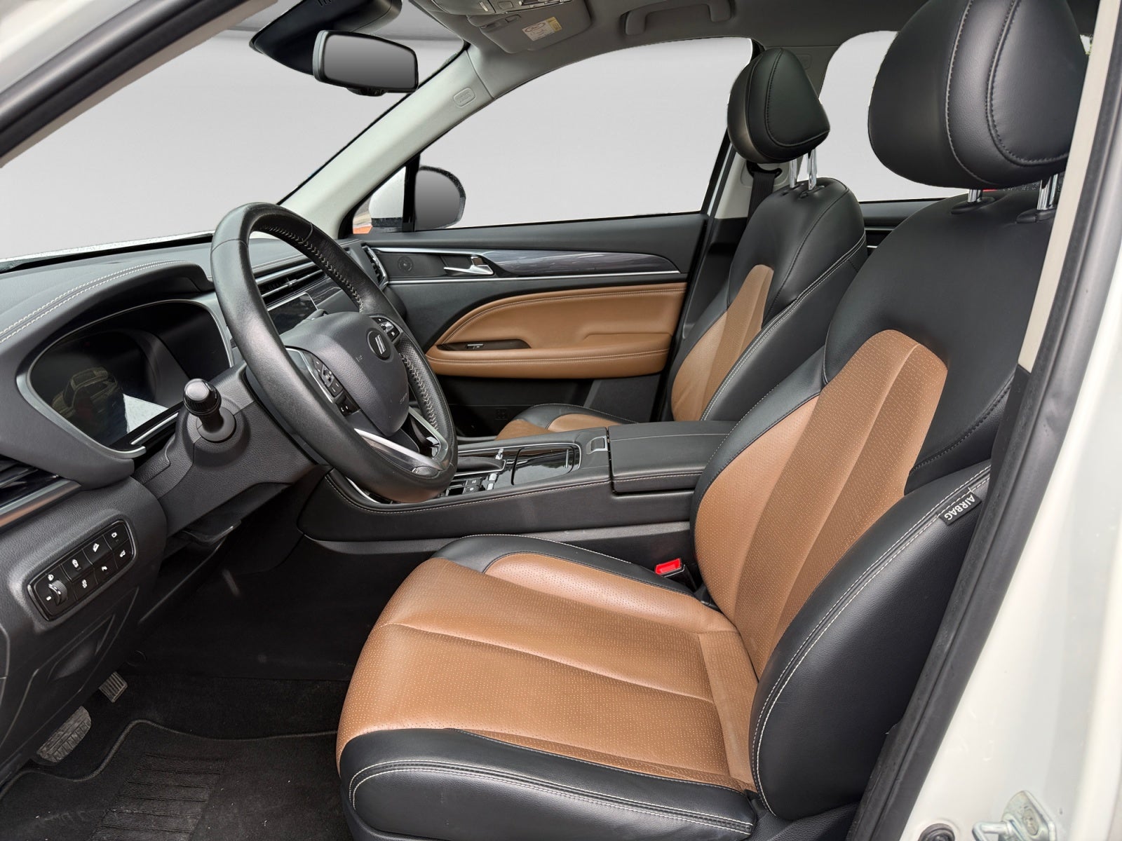 2023 Dodge JOURNEY GT PLUS