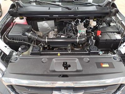 2025 Chevrolet S10 MAX CABINA REGULAR 2.4 4X2 B