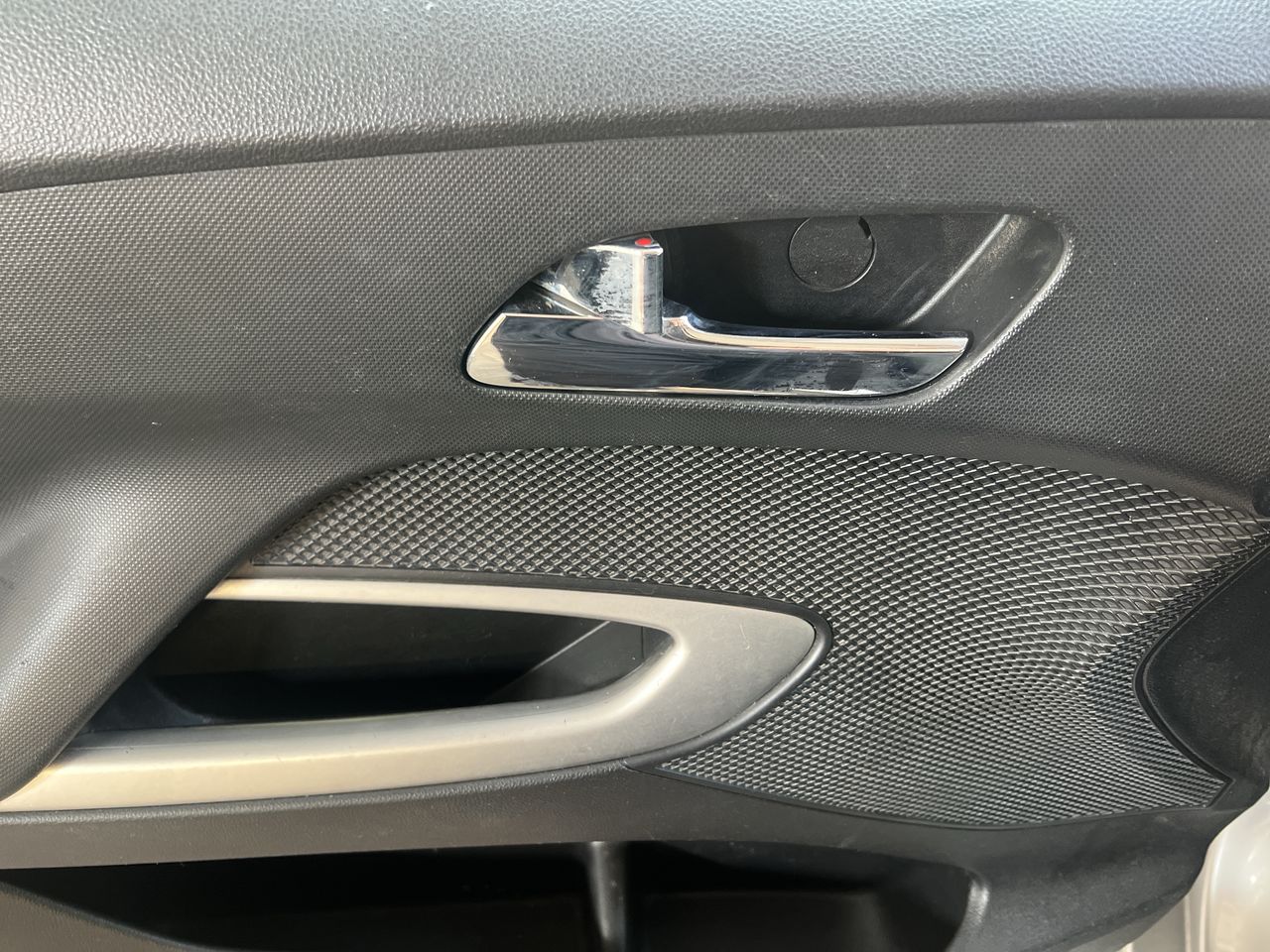 2018 Chevrolet AVEO LTZ Y AT