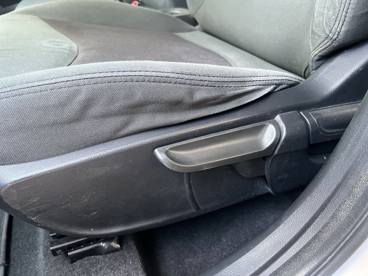 2018 Chevrolet AVEO LTZ Y AT