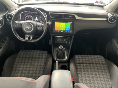 2024 MG ZS 1.5L STD STYLE MT