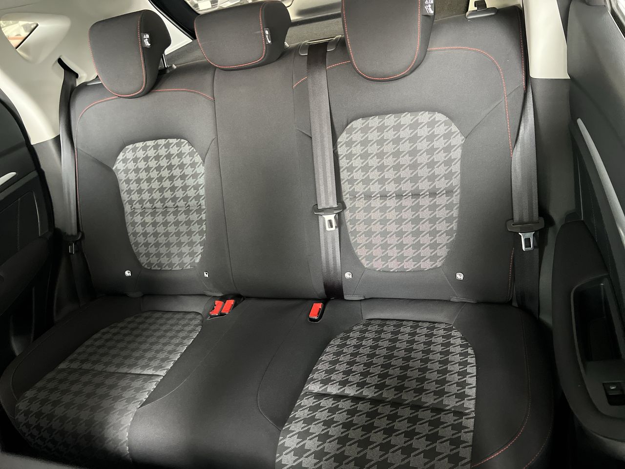 2024 MG ZS 1.5L STD STYLE MT