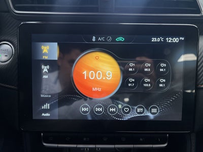 2024 MG ZS 1.5L STD STYLE MT