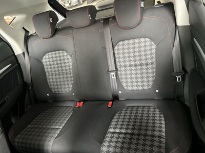 2024 MG ZS 1.5L STD STYLE MT