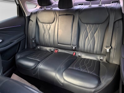 2024 CHIREY ARRIZO 8 1.6L TURBO LUXURY