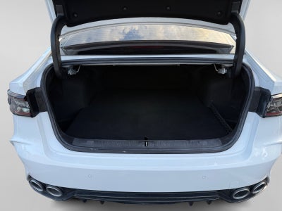 2024 CHIREY ARRIZO 8 1.6L TURBO LUXURY