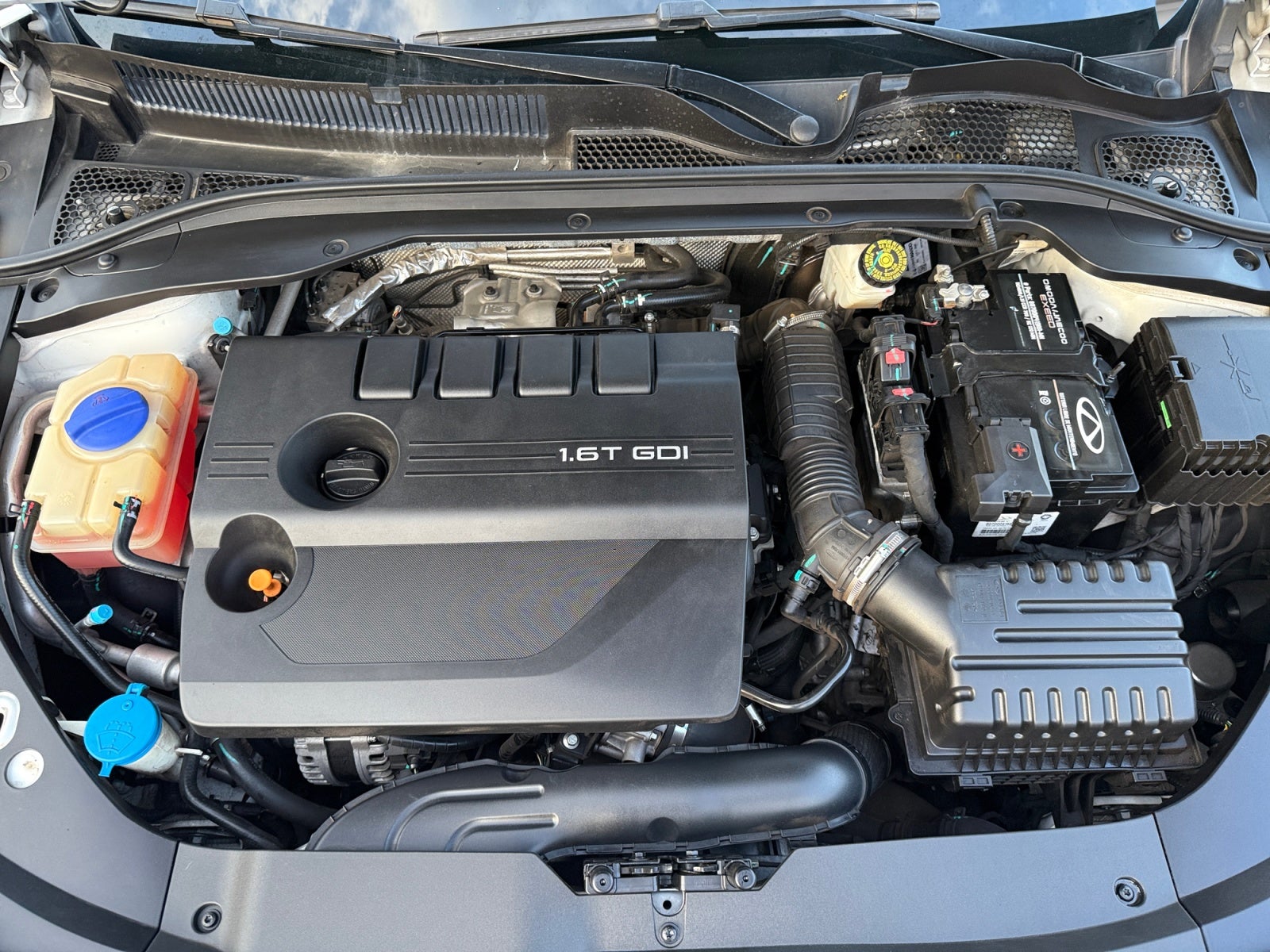 2024 CHIREY ARRIZO 8 1.6L TURBO LUXURY