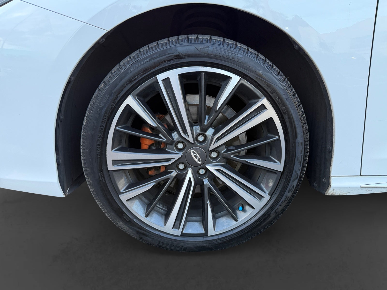 2024 CHIREY ARRIZO 8 1.6L TURBO LUXURY
