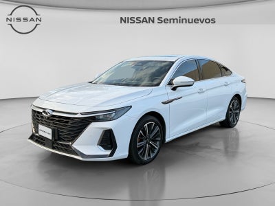 2024 CHIREY ARRIZO 8 1.6L TURBO LUXURY