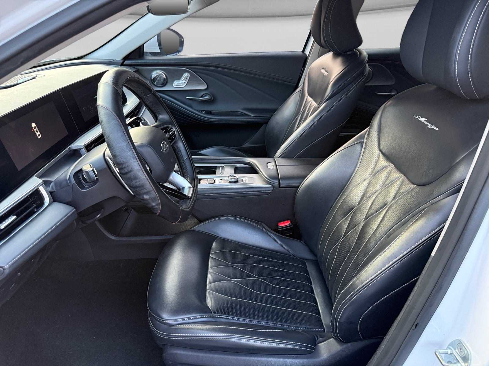 2024 CHIREY ARRIZO 8 1.6L TURBO LUXURY