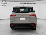 2023 Chevrolet CAPTIVA CAPTIVA SUV PAQ. C PREMIER