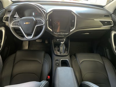 2023 Chevrolet CAPTIVA PREMIER C