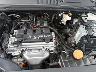 2025 Chevrolet AVEO AVEO 5 PTAS PAQ. B LT HATCHBACK