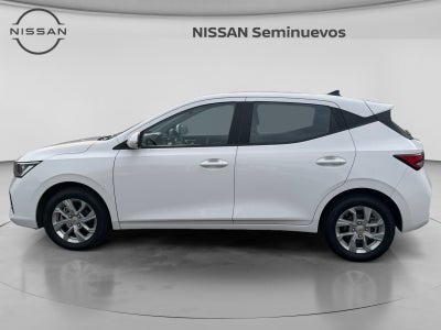 2025 Chevrolet AVEO AVEO 5 PTAS PAQ. B LT HATCHBACK