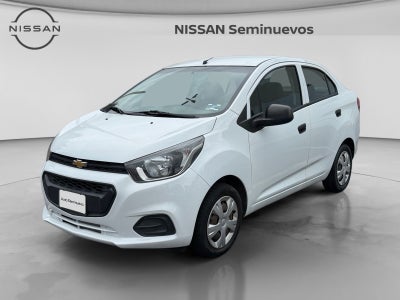 2019 Chevrolet BEAT LT B TM