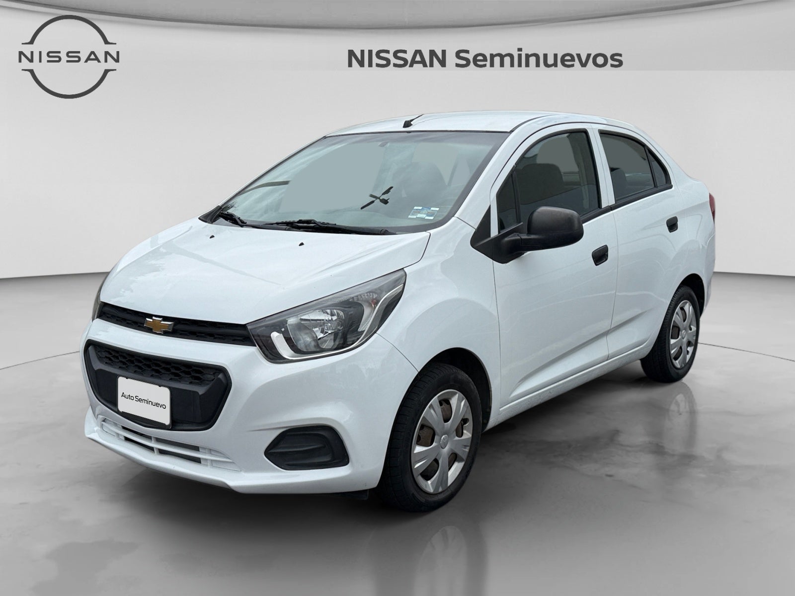 2019 Chevrolet BEAT LT B TM