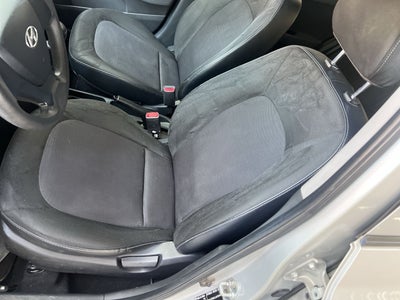 2018 Hyundai GRAND I10 GL MANUAL