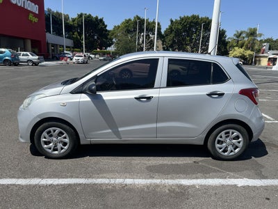 2018 Hyundai GRAND I10 GL MANUAL