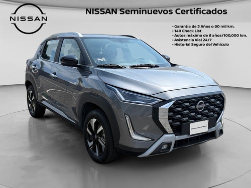 2026 Nissan MAGNITE EXCLUSIVE 1.0 LTS CVT 26