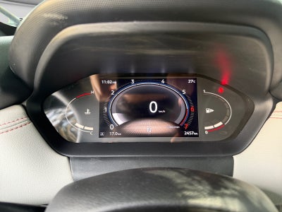 2026 Nissan MAGNITE EXCLUSIVE 1.0 LTS CVT 26