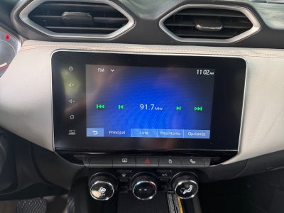 2026 Nissan MAGNITE EXCLUSIVE 1.0 LTS CVT 26