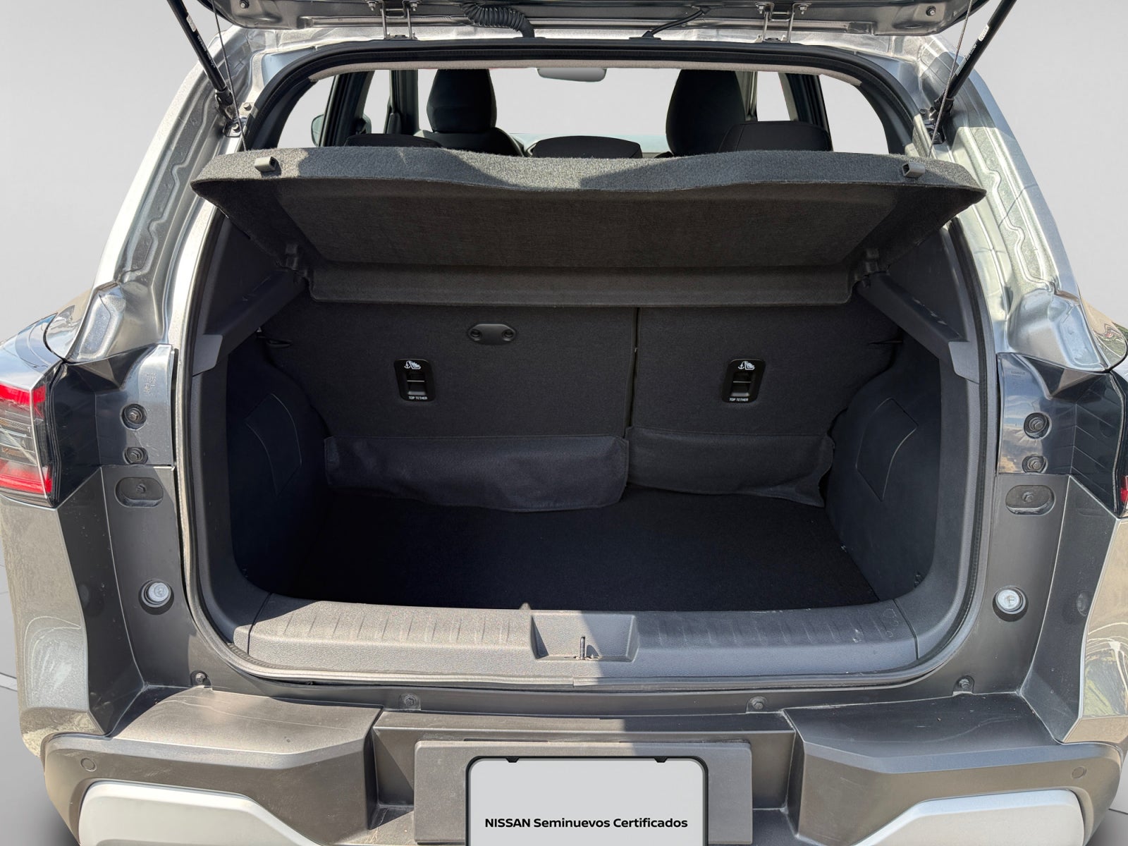 2026 Nissan MAGNITE EXCLUSIVE 1.0 LTS CVT 26