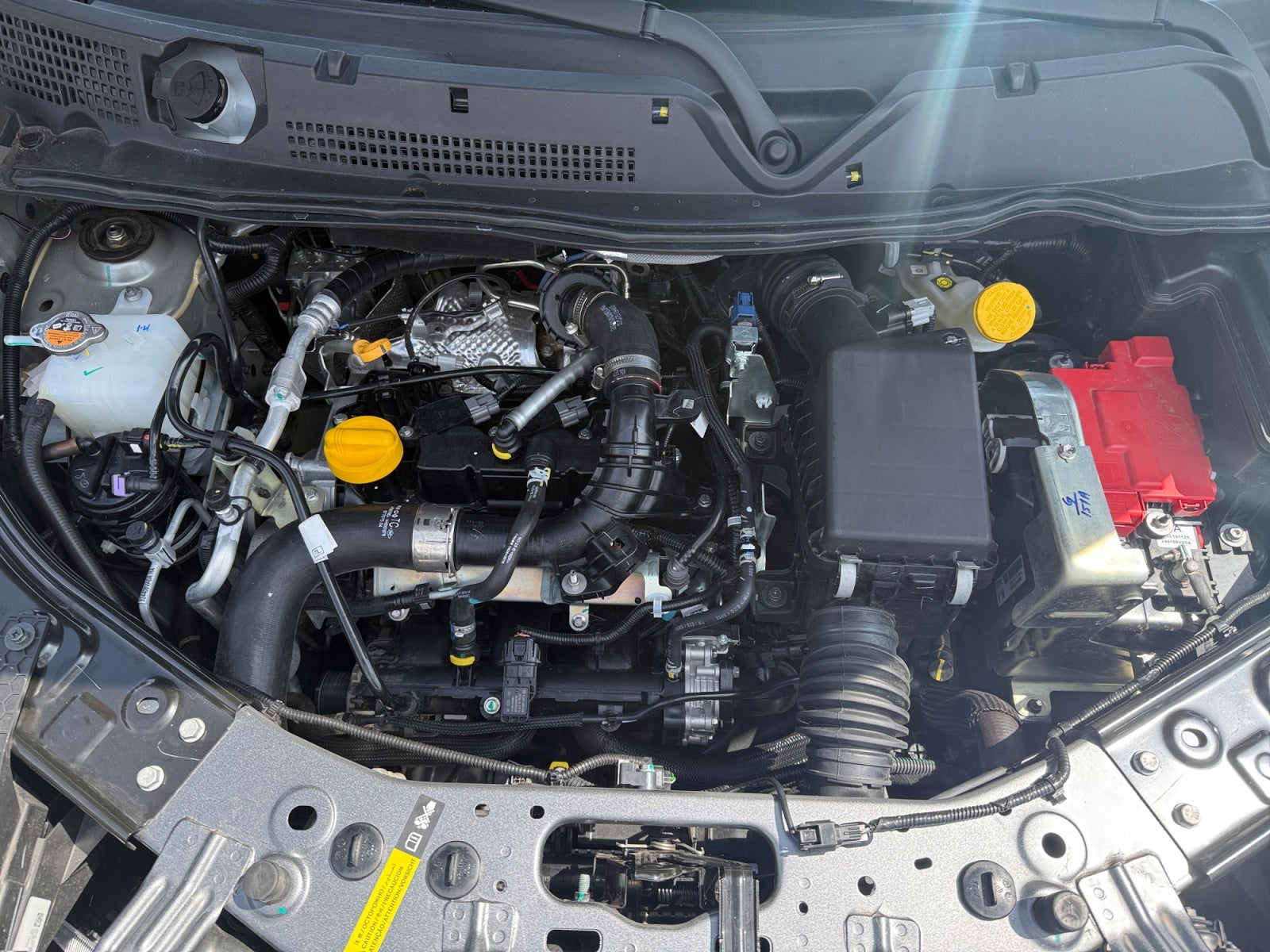2026 Nissan MAGNITE EXCLUSIVE 1.0 LTS CVT 26