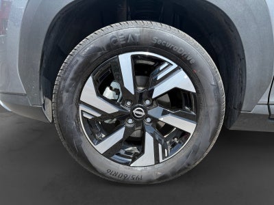 2026 Nissan MAGNITE EXCLUSIVE 1.0 LTS CVT 26
