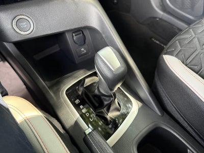 2026 Nissan MAGNITE EXCLUSIVE 1.0 LTS CVT 26