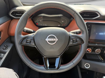 2026 Nissan MAGNITE EXCLUSIVE 1.0 LTS CVT 26