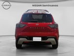2025 Nissan MAGNITE EXCLUSIVE 1.0 LTS MT 25