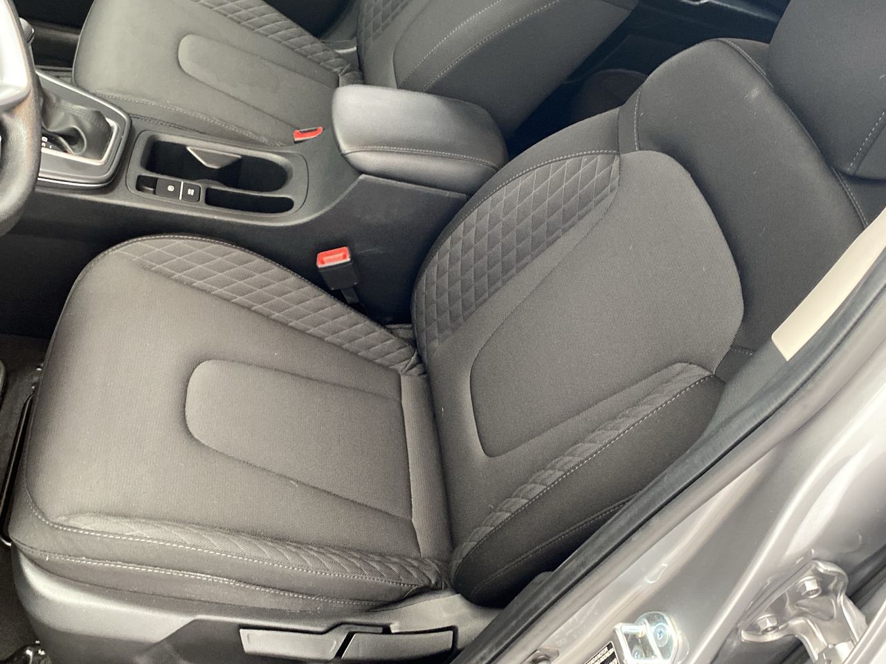 2025 Hyundai CRETA GLS IVT