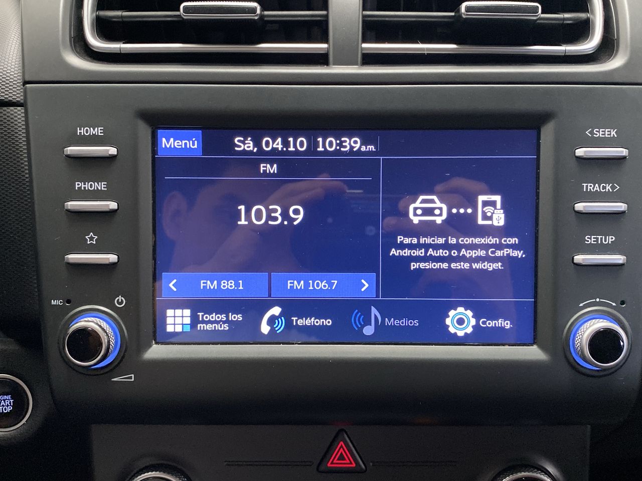 2025 Hyundai CRETA GLS IVT