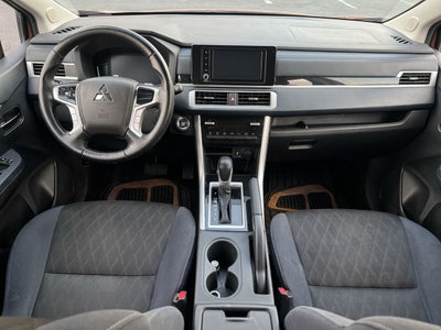 2024 Mitsubishi XPANDER CROSS