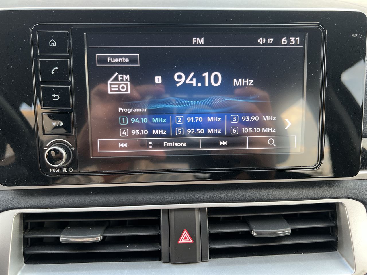 2024 Mitsubishi XPANDER CROSS