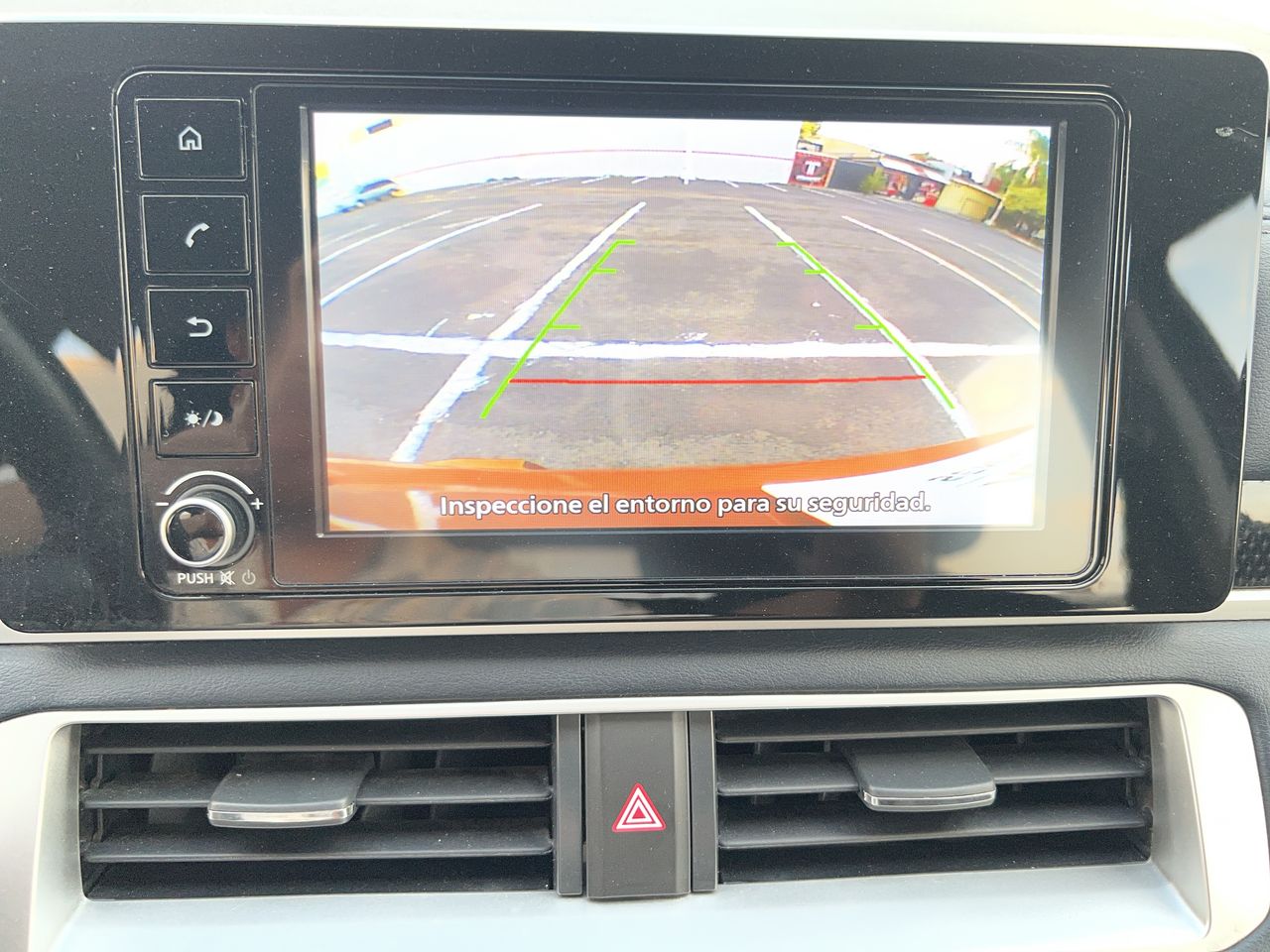 2024 Mitsubishi XPANDER CROSS