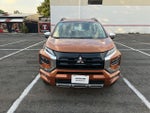 2024 Mitsubishi XPANDER CROSS