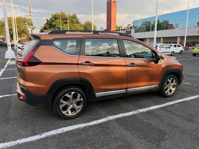 2024 Mitsubishi XPANDER CROSS