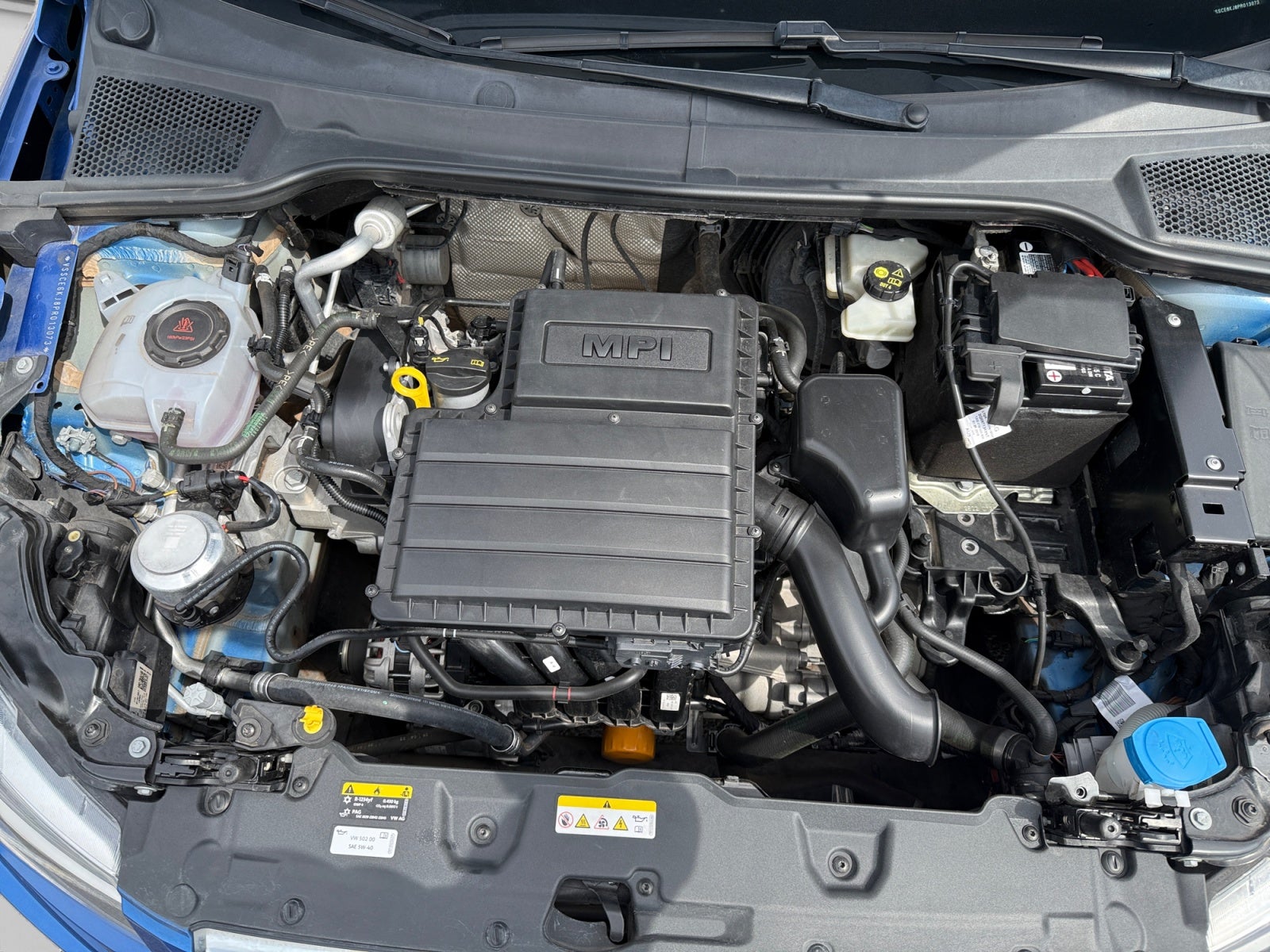 2023 SEAT IBIZA XCELLENCE STD