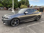 2019 BMW E3 M240IA
