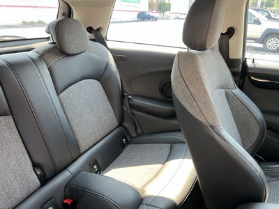 2021 MINI MINI 3 DOOR COOPER CHILI