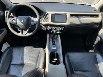 2017 Honda HR-V EPIC CVT