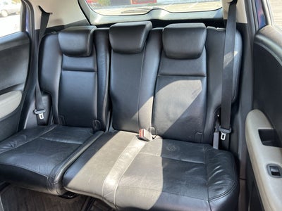 2017 Honda HR-V EPIC CVT