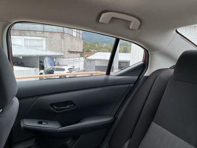 2025 Nissan SENTRA ADVANCE TM 25